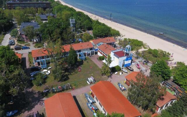 Yacht Club Residence Sopot