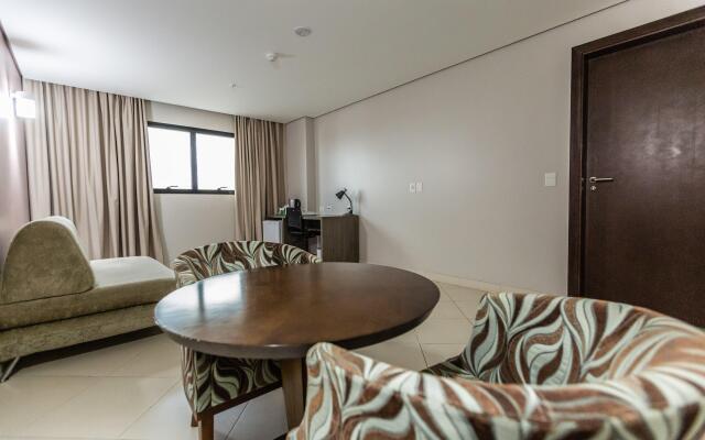 Hotel Inter Cuiabá