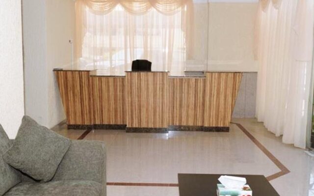 Terrace Furnished Apartments- Hawally 2