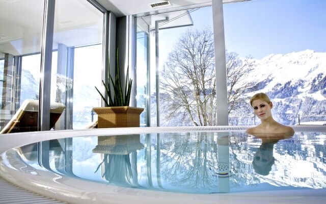 Apartement Silverpeak