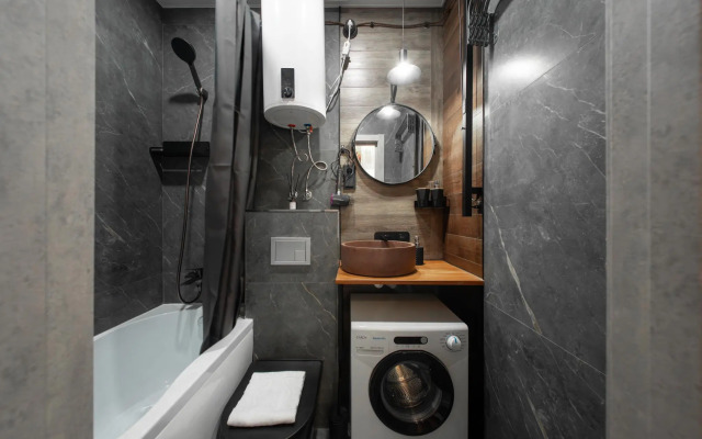 VARIANT на улице 15 линия В.О. 22