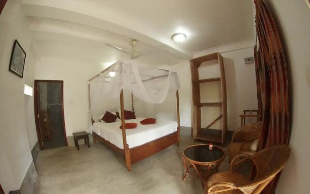 Sunil Garden Guest House