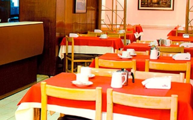 Hotel Balfer