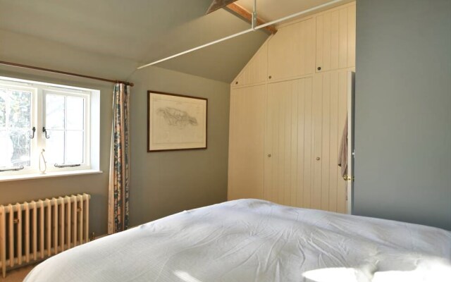 Brick Kiln Cottage