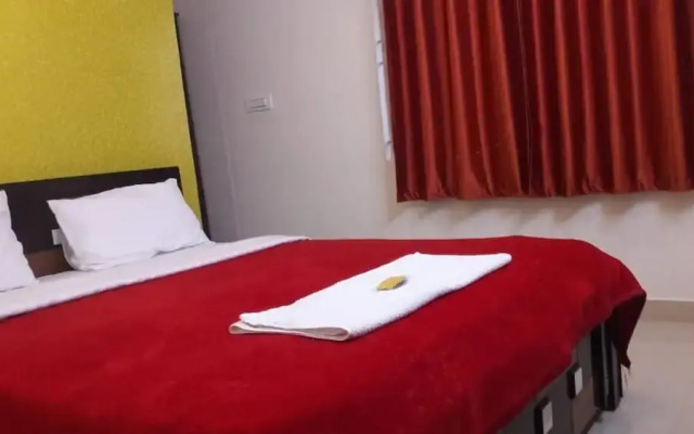 Maruthi Residency