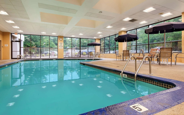 Best Western Plus BWI Airport Hotel / Arundel Mills