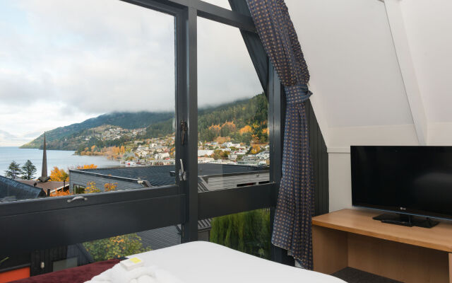 Heartland Hotel Queenstown