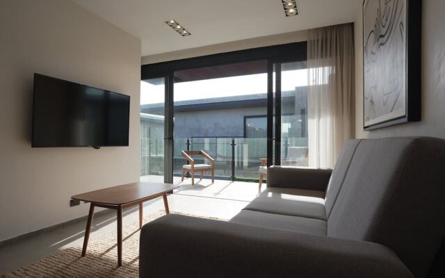 Nook Tulum Luxury Condohotel by Marea