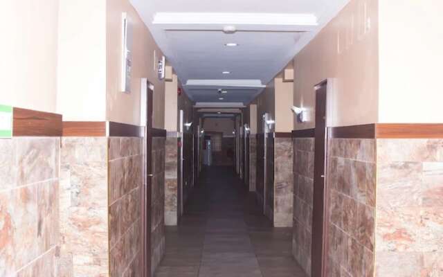 Casoni International Hotels And Suites