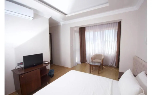 Mountain View Hotel