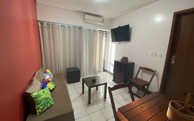 Apartamento Barra Tropical Residence