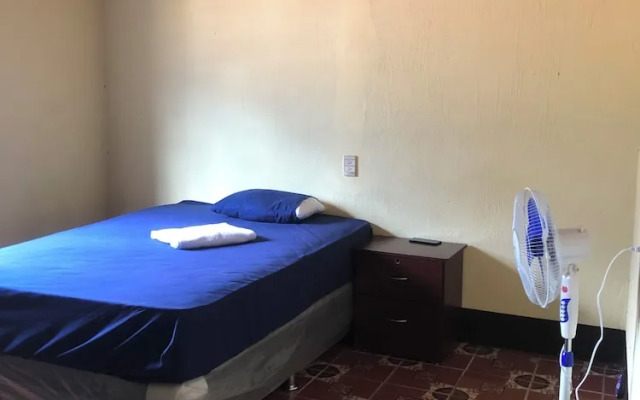 Hostal San Juanerita