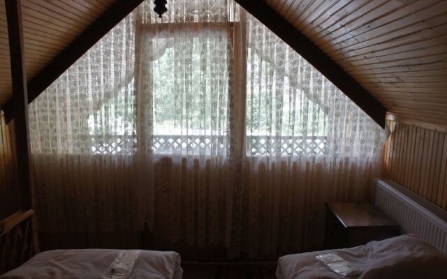 Sumela Holiday Hotel