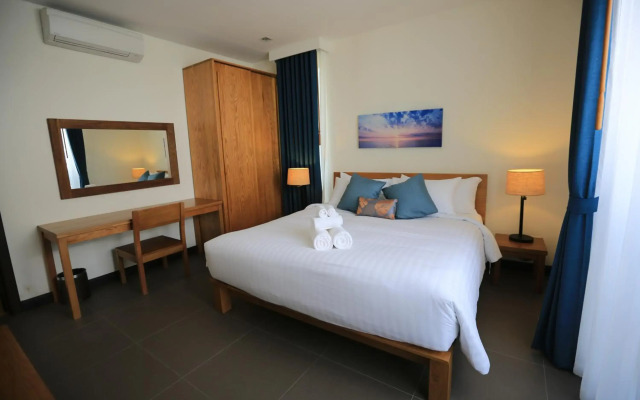 The Spirit Resort Hua Hin