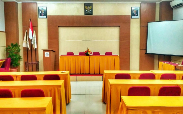 Sarila Hotel Sukoharjo