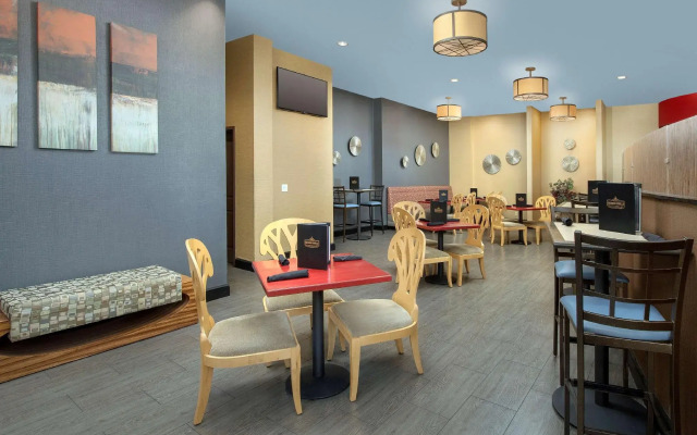 Embassy Suites by Hilton Birmingham Hoover