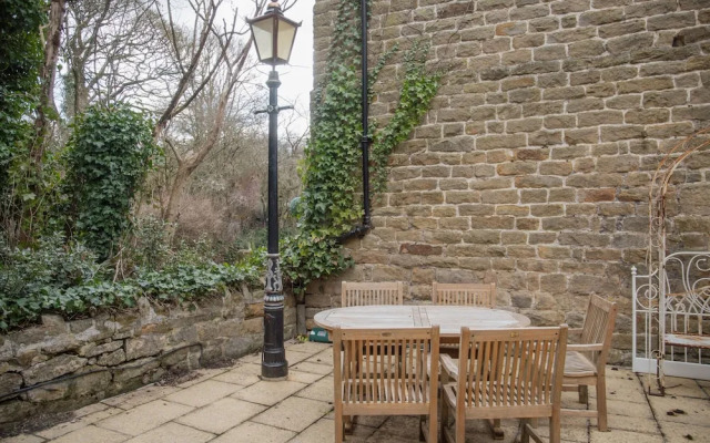 The Devonshire Arms Baslow