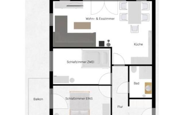 Residenz am Strand 1_06