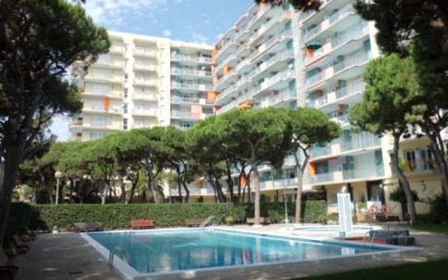 Apartamentos Blanes-Condal