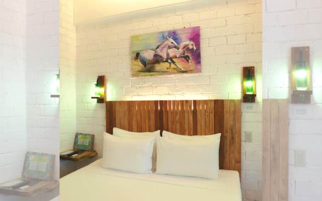 Eco Hotel Alona