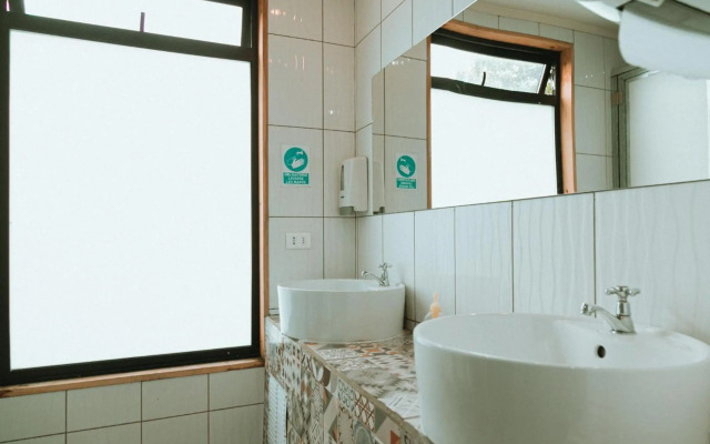 Yellow Plum Tent House