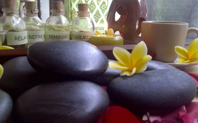 Royal JJ Ubud Resort & Spa