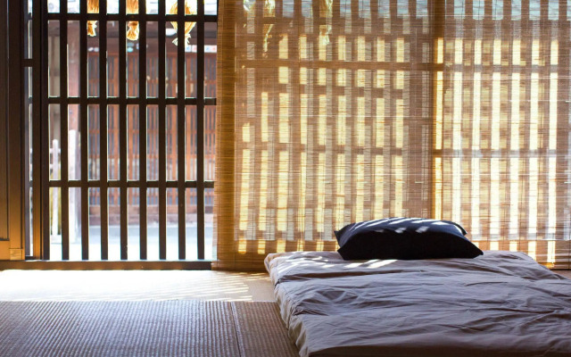 Guesthouse MADO – Hostel