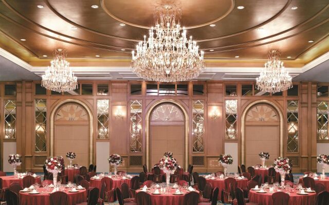 Shangri-La Harbin