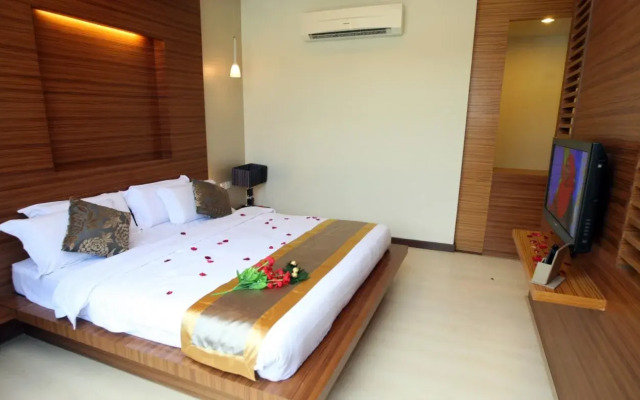 Uptown Imperial Kajang