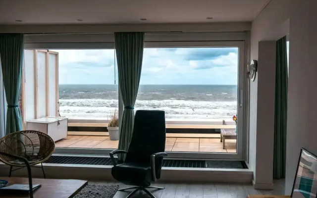 Kraaiennest Comfortable Holiday Residence