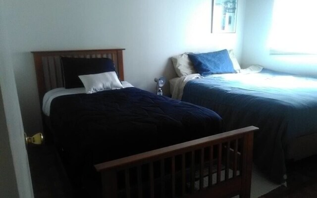 Wine Country Quarters Holiday home 1