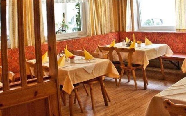 Hotel Dollinger