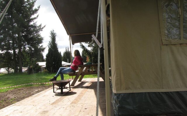 Camping Oos Heem