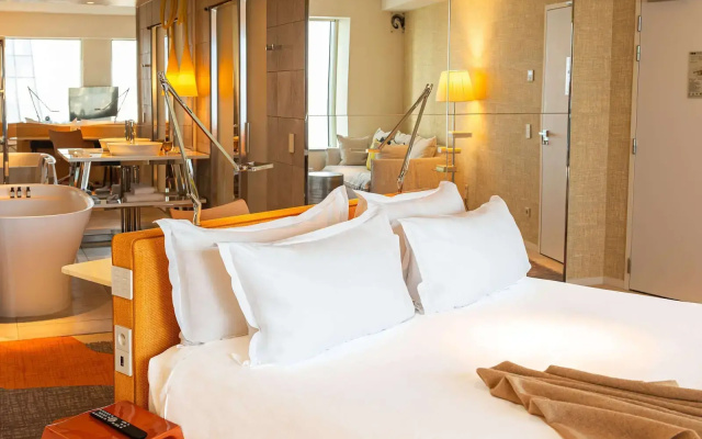 Too  & Spa Paris - MGallery Collection