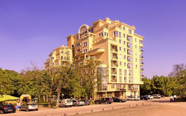 Park Hotel Plovdiv