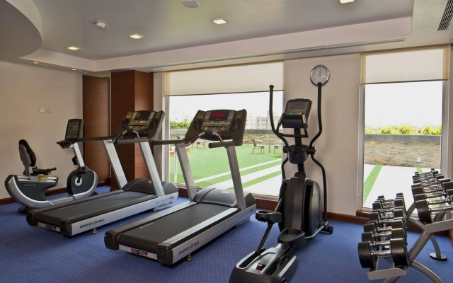 Fortune Park JPS Grand Rajkot - Member ITC Hotels' Group