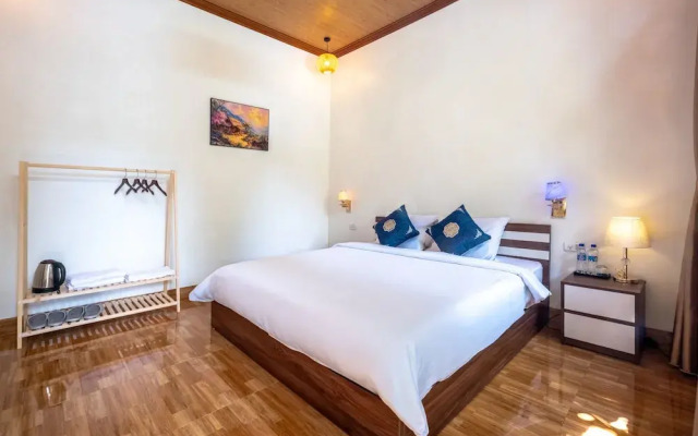 Tràng An Sunny Homestay