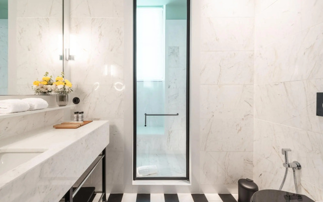 The Editory Boulevard Aliados Hotel - Preferred Hotels