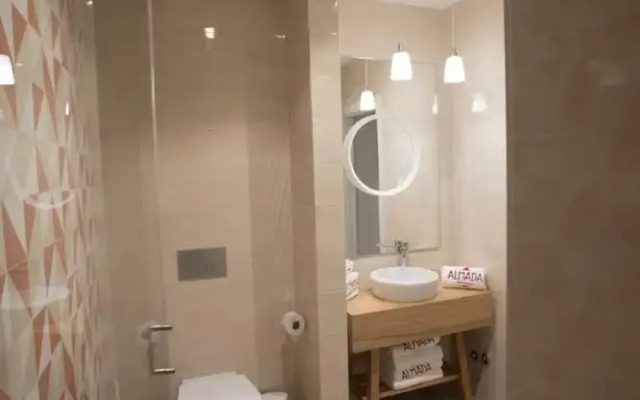 Almada Guesthouse
