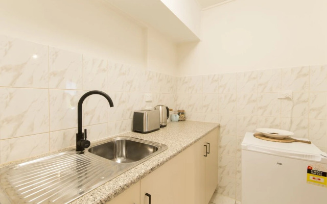 The Manor Basket Range