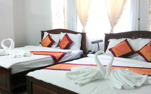 Thanh Hong Hotel