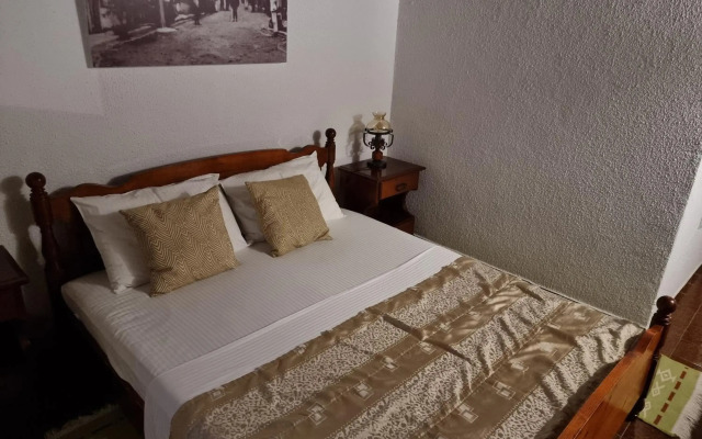Hotel Kulla e Balshajve