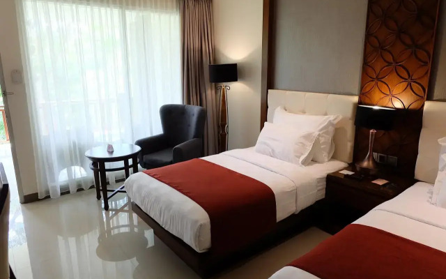 Puri Asri Hotel & Resort