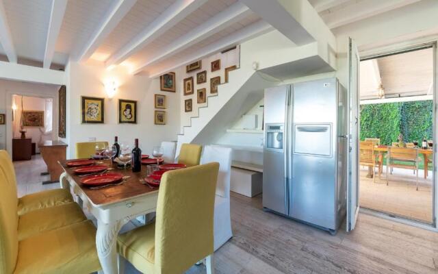 Villa Bubi 8 1