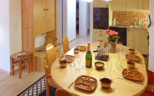Terrasse des Alpes 27385