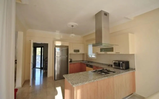 Villa Beatrice