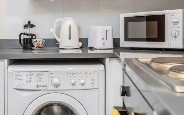 Watford High Street - Modernview Serviced Accommodation F10