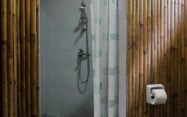 Sei Nazioni Cottages
