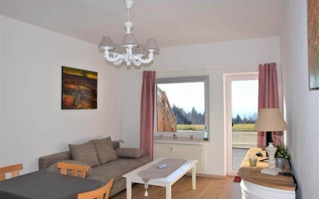 Residenz Oberfrauenwald