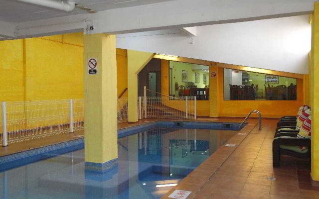 Portimão Center Hotel